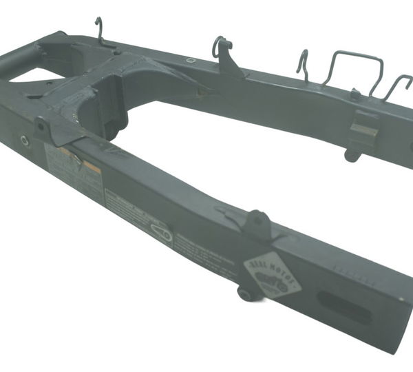 Balança C/ Detalhes Kawasaki Z 300 13-18 Original