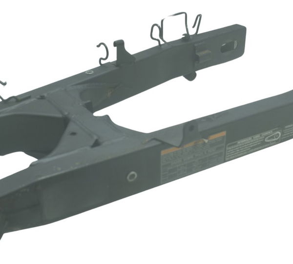 Balança C/ Detalhes Kawasaki Z 300 13-18 Original