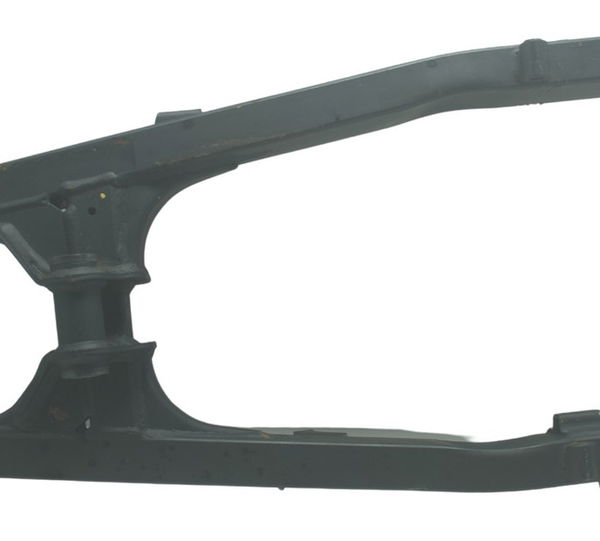 Balança C/ Detalhes Kawasaki Z 300 13-18 Original