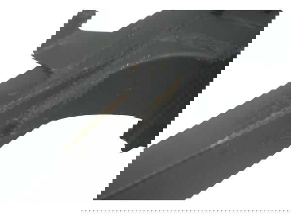 Balança C/ Detalhes Kawasaki Z 300 13-18 Original