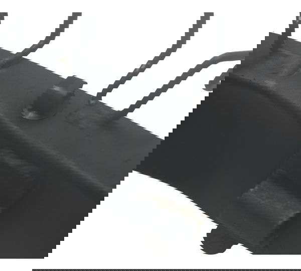 Balança C/ Detalhes Kawasaki Z 300 13-18 Original