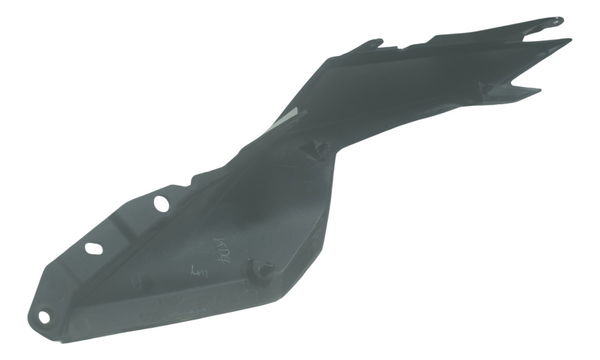 Carenagem Rabeta Dir C/ Detalhes Kawasaki Z 300 13-18 Orig