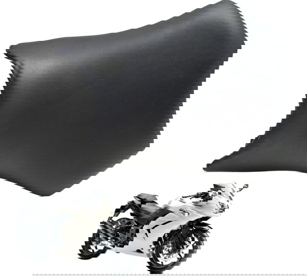 Banco Dianteiro Kawasaki Ninja 250 R 08-12 Original