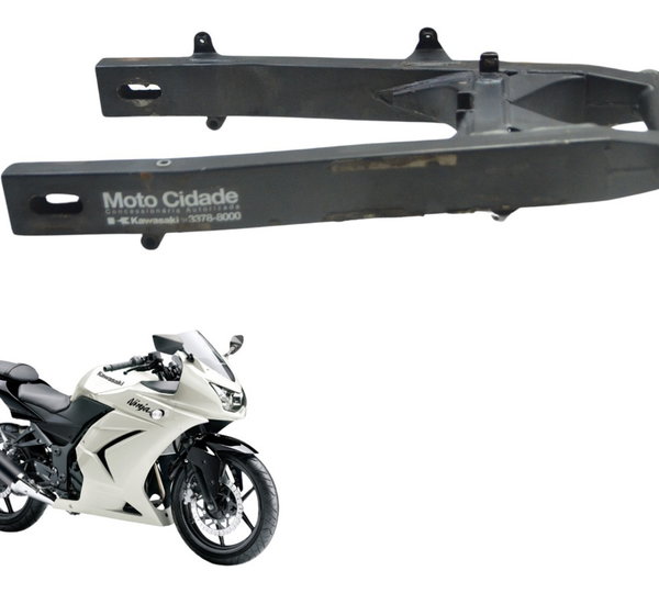 Balança Kawasaki Ninja 250 R 08 - 12 Orig