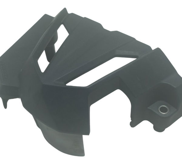 Tampa Pinhão Kawasaki Z 300 13-18 Original