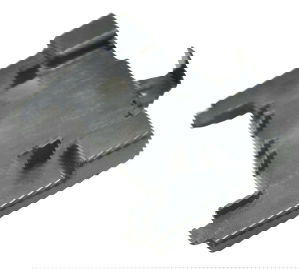 Tampa Caixa Bateria Kawasaki Ninja 250 R 08-12 Original