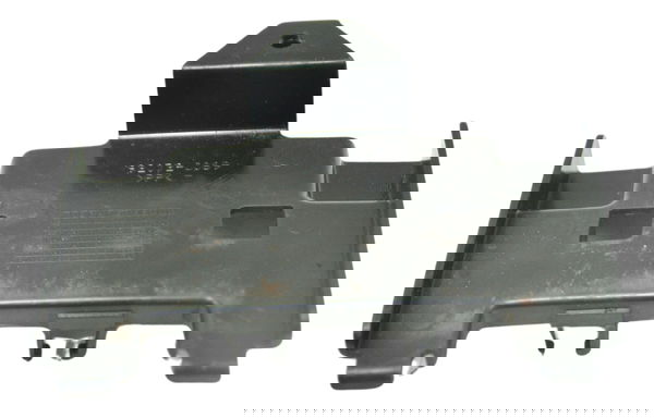 Tampa Caixa Bateria Kawasaki Ninja 250 R 08-12 Original