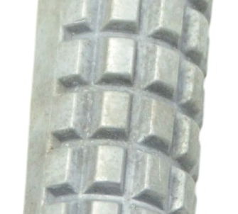 Pedaleira Traseira Esquerda Kawasaki Ninja 250 R 08-12 Orig