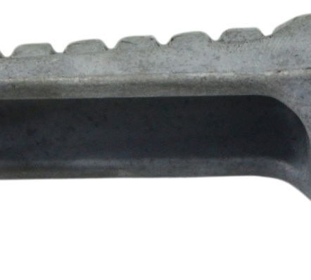 Pedaleira Traseira Esquerda Kawasaki Ninja 250 R 08-12 Orig