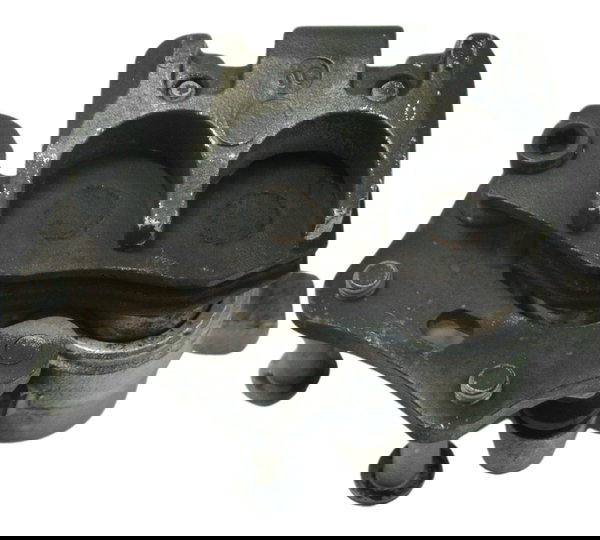 Pinça Freio Dianteira Kawasaki Ninja 250 R 08-12 Original