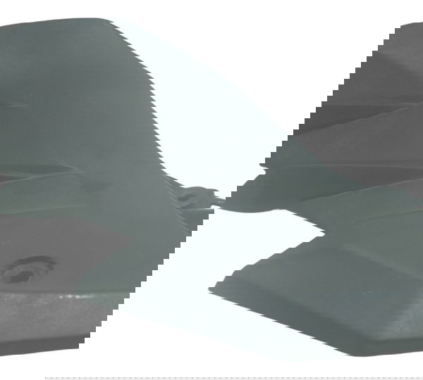 Acabamento Lateral Esquerdo Kawasaki Z 300 13-18 Original