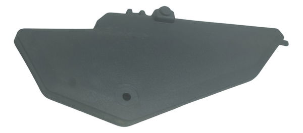 Acabamento Caixa Ar Direito Kawasaki Z 300 13-18 Original