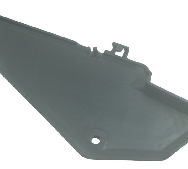 Acabamento Caixa Ar Direito Kawasaki Z 300 13-18 Original