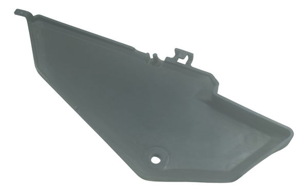 Acabamento Caixa Ar Direito Kawasaki Z 300 13-18 Original