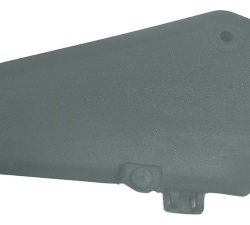 Acabamento Caixa Ar Direito Kawasaki Z 300 13-18 Original