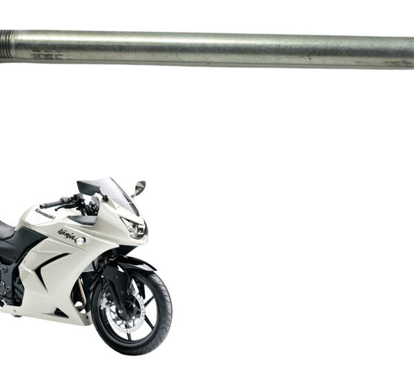 Eixo Balança Kawasaki Ninja 250 R 08-12 Original