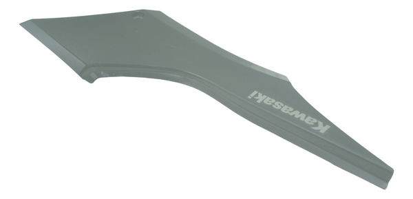 Carenagem Lateral Direita Kawasaki Z 300 13-18 Original