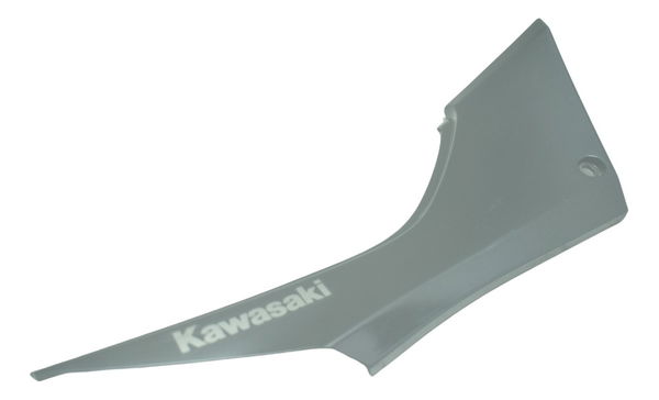 Carenagem Lateral Direita Kawasaki Z 300 13-18 Original