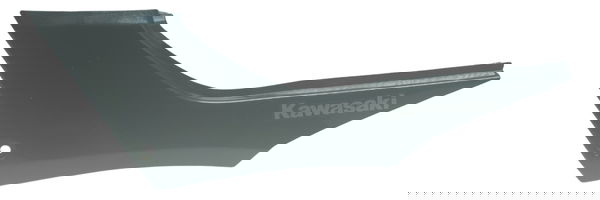 Carenagem Lateral Esquerda Kawasaki Z 300 13-18 Original