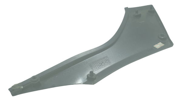 Carenagem Lateral Esquerda Kawasaki Z 300 13-18 Original