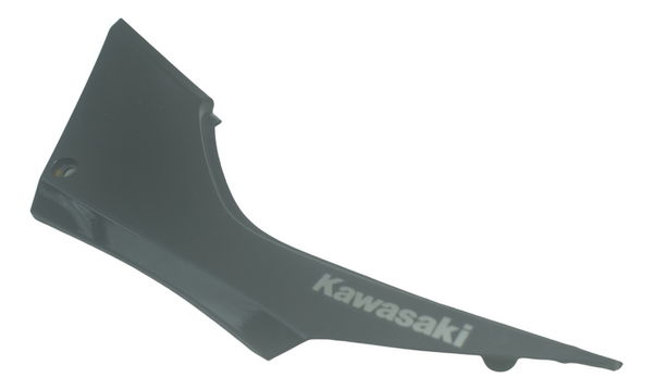 Carenagem Lateral Esquerda Kawasaki Z 300 13-18 Original