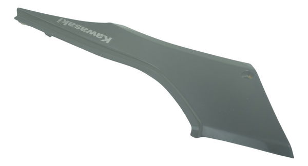 Carenagem Lateral Esquerda Kawasaki Z 300 13-18 Original