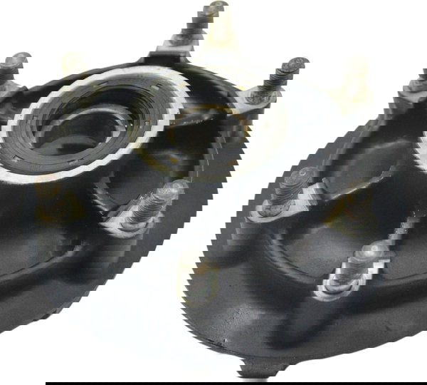 Cubo Coroa Kawasaki Ninja 250 R 08-12 Original