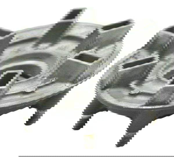 Cubo Coroa Kawasaki Ninja 250 R 08-12 Original