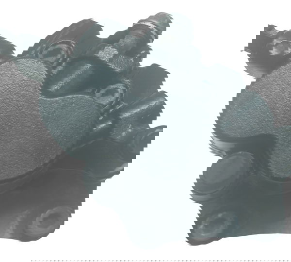 Pinça Freio Traseira Kawasaki Z 300 13-18 Original