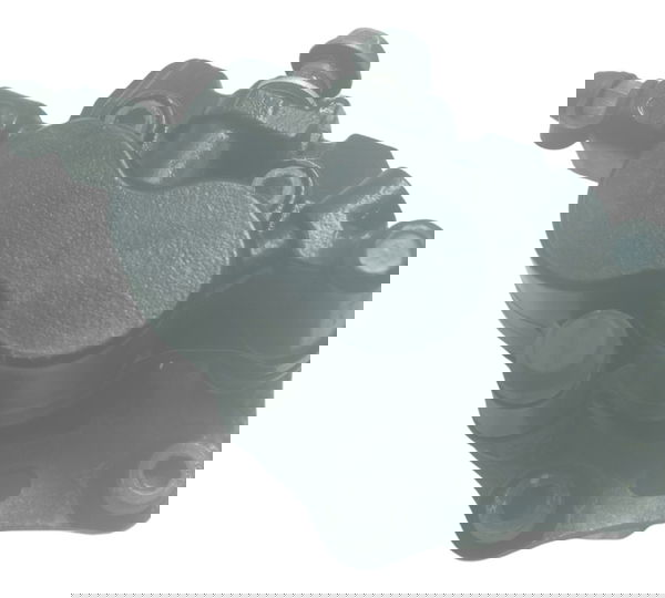 Pinça Freio Traseira Kawasaki Z 300 13-18 Original