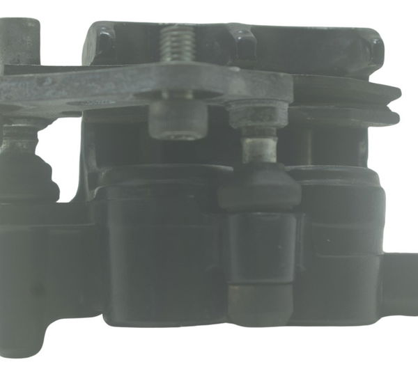 Pinça Freio Traseira Kawasaki Z 300 13-18 Original