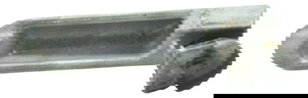 Pedaleira Traseira Direita Kawasaki Ninja 250 R 08-12 Orig