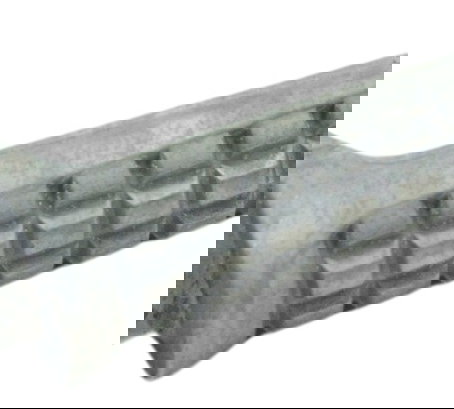 Pedaleira Traseira Direita Kawasaki Ninja 250 R 08-12 Orig