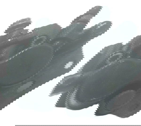 Pinça Freio Dianteira Kawasaki Z 300 13-18 Original