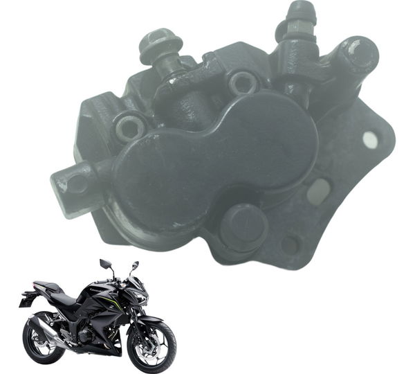 Pinça Freio Dianteira Kawasaki Z 300 13-18 Original