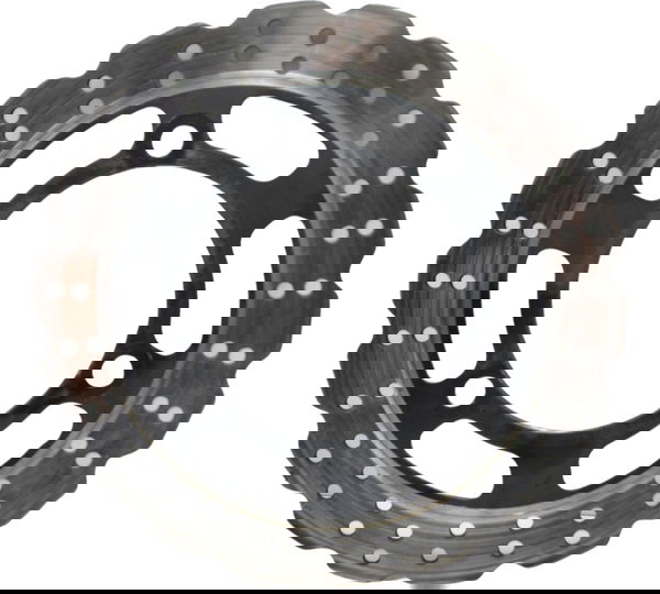 Disco Freio Traseiro Kawasaki Ninja 250 R 08-12 Original