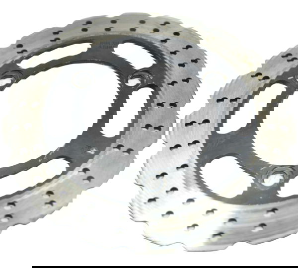 Disco Freio Traseiro Kawasaki Ninja 250 R 08-12 Original