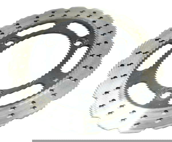 Disco Freio Traseiro Kawasaki Ninja 250 R 08-12 Original