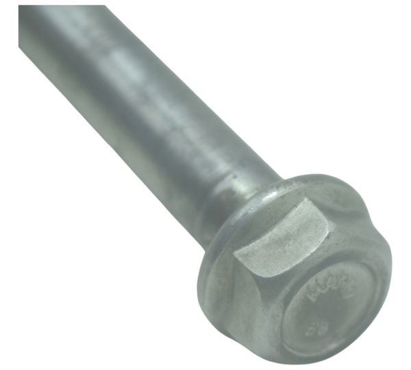 Eixo Balança Kawasaki Z 300 13-18 Original