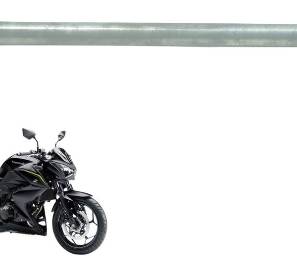 Eixo Balança Kawasaki Z 300 13-18 Original