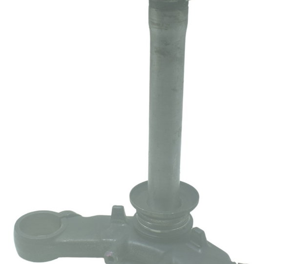 Mesa Inferior Kawasaki Z 300 13-18 Original