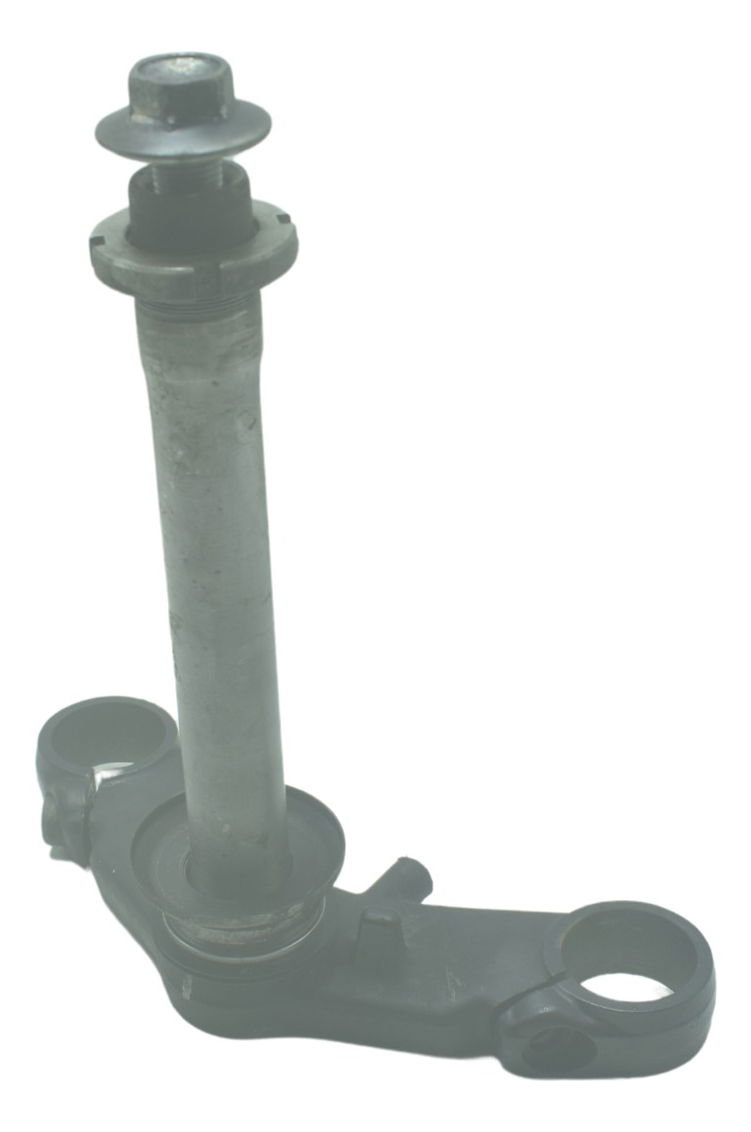 m Mesa Inferior Kawasaki Z 300 13-18 Original