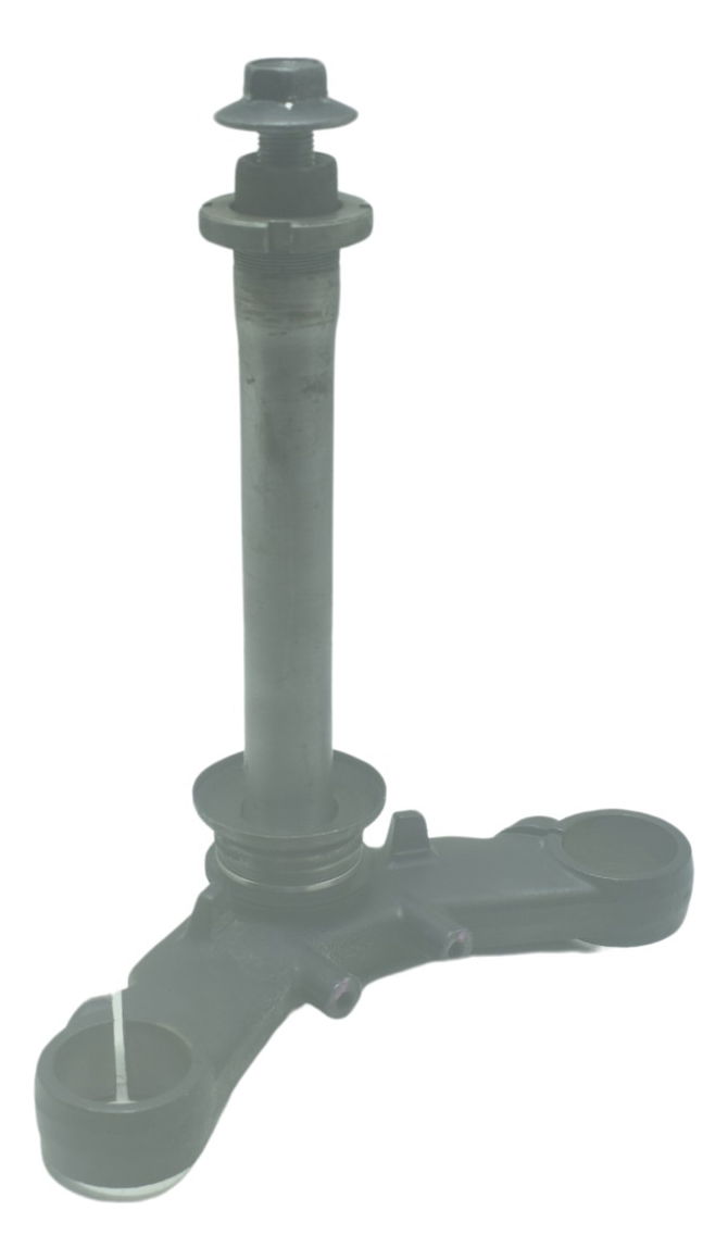 Mesa Inferior Kawasaki Z 300 13-18 Original