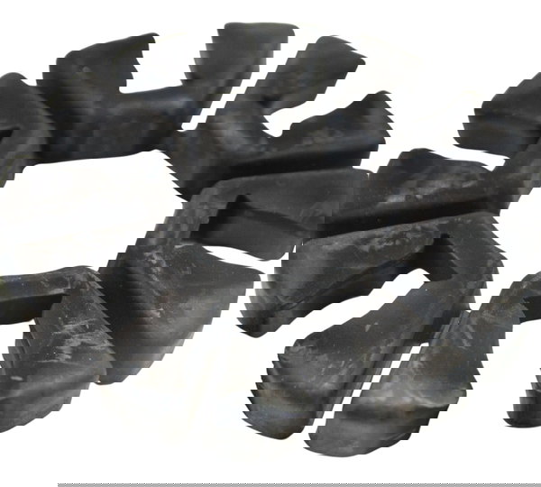 Jogo Coxim Cubo Coroa Kawasaki Ninja 250 R 08-12 Original