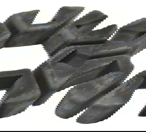 Jogo Coxim Cubo Coroa Kawasaki Ninja 250 R 08-12 Original