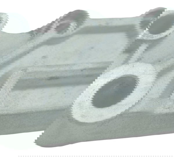 Suporte Pinça Freio Traseira Kawasaki Z 300 13-18 Original