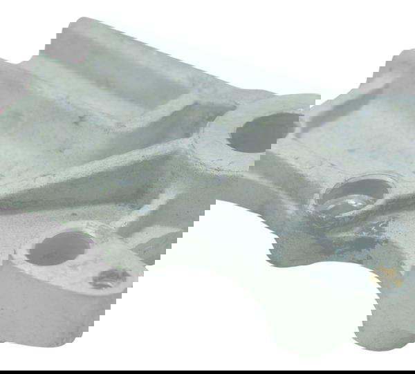 Suporte Pinça Freio Traseira Kawasaki Z 300 13-18 Original