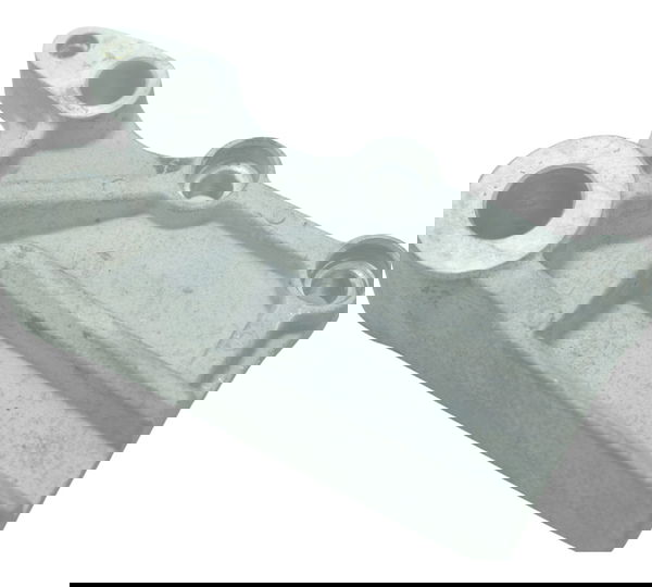 Suporte Pinça Freio Traseira Kawasaki Z 300 13-18 Original