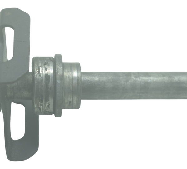 Eixo Roda Traseira Kawasaki Z 300 13-18 Original