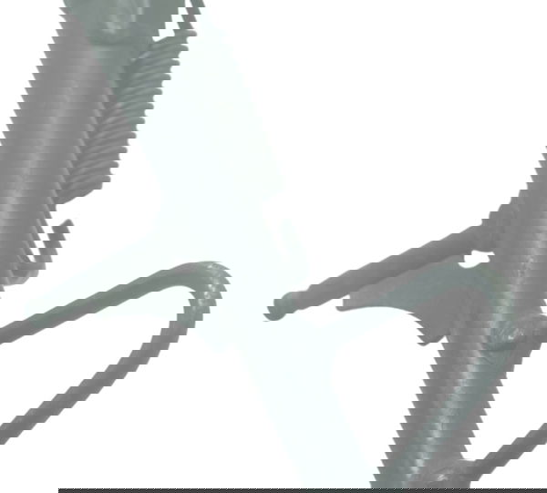 Pedal Descanso Lateral Kawasaki Z 300 13-18 Original